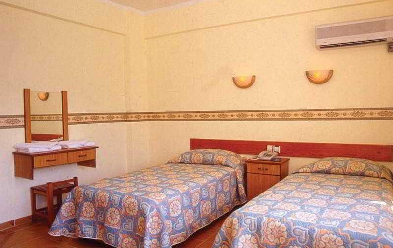 Aloe Apart Hotel Marmaris Exterior foto